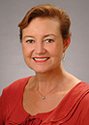 Executive Director - Helen Petrovitch