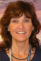 Patricia Jordan