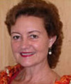 Helen Petrovitch