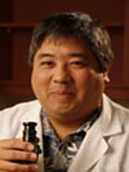 Lance A. Yokochi